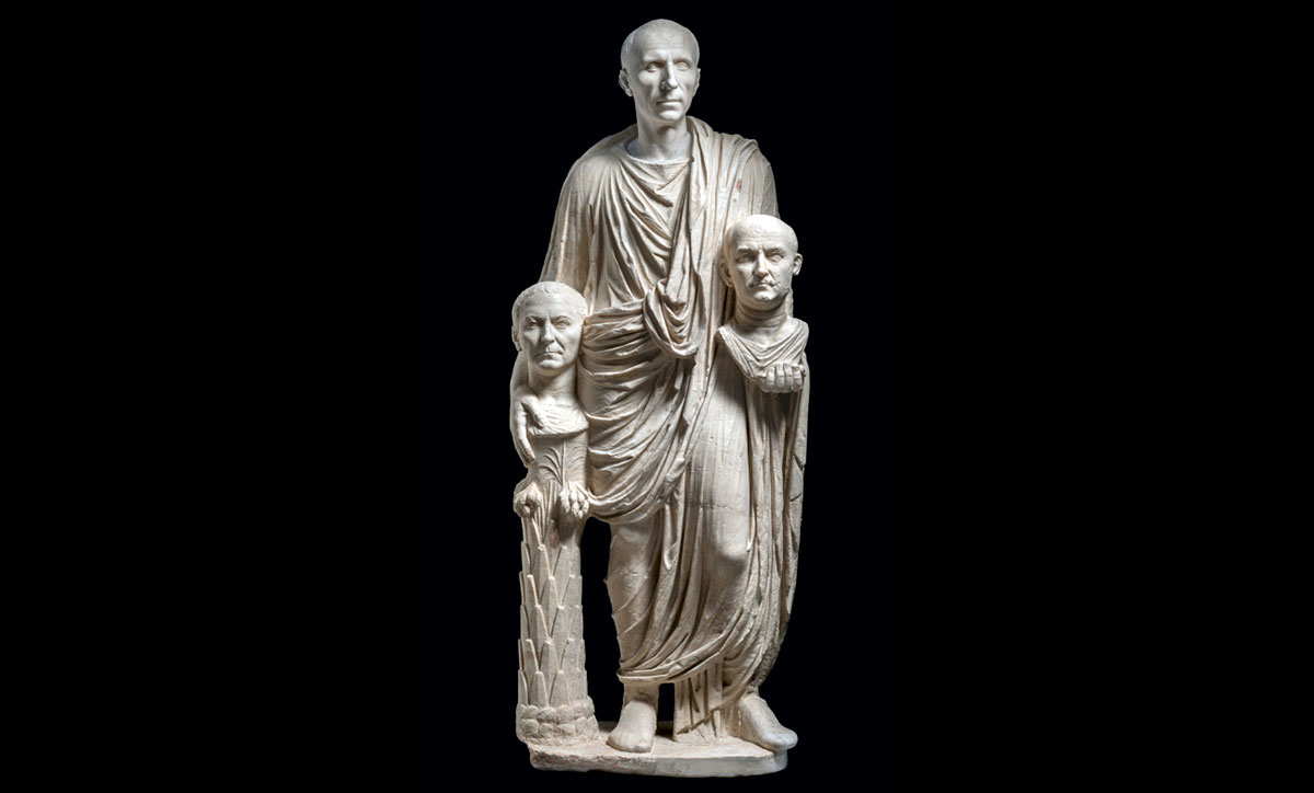 toggate patrician capitolini cursus honorum