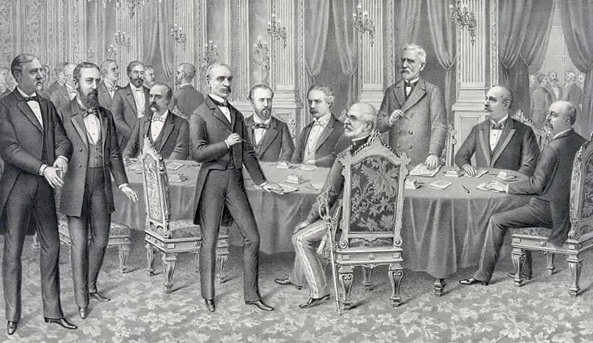 treaty paris spanish american war