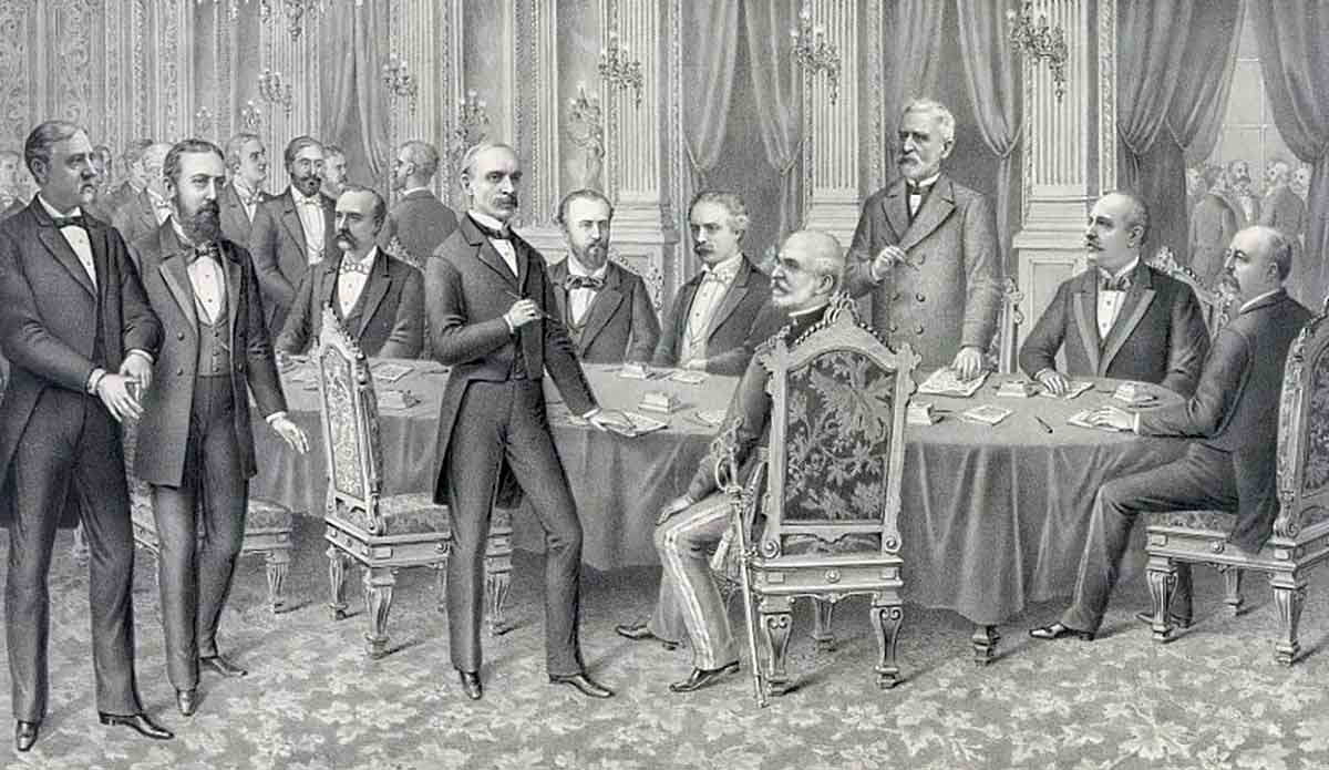 treaty paris spanish american war
