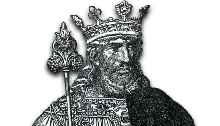 truth king arthur real person or myth