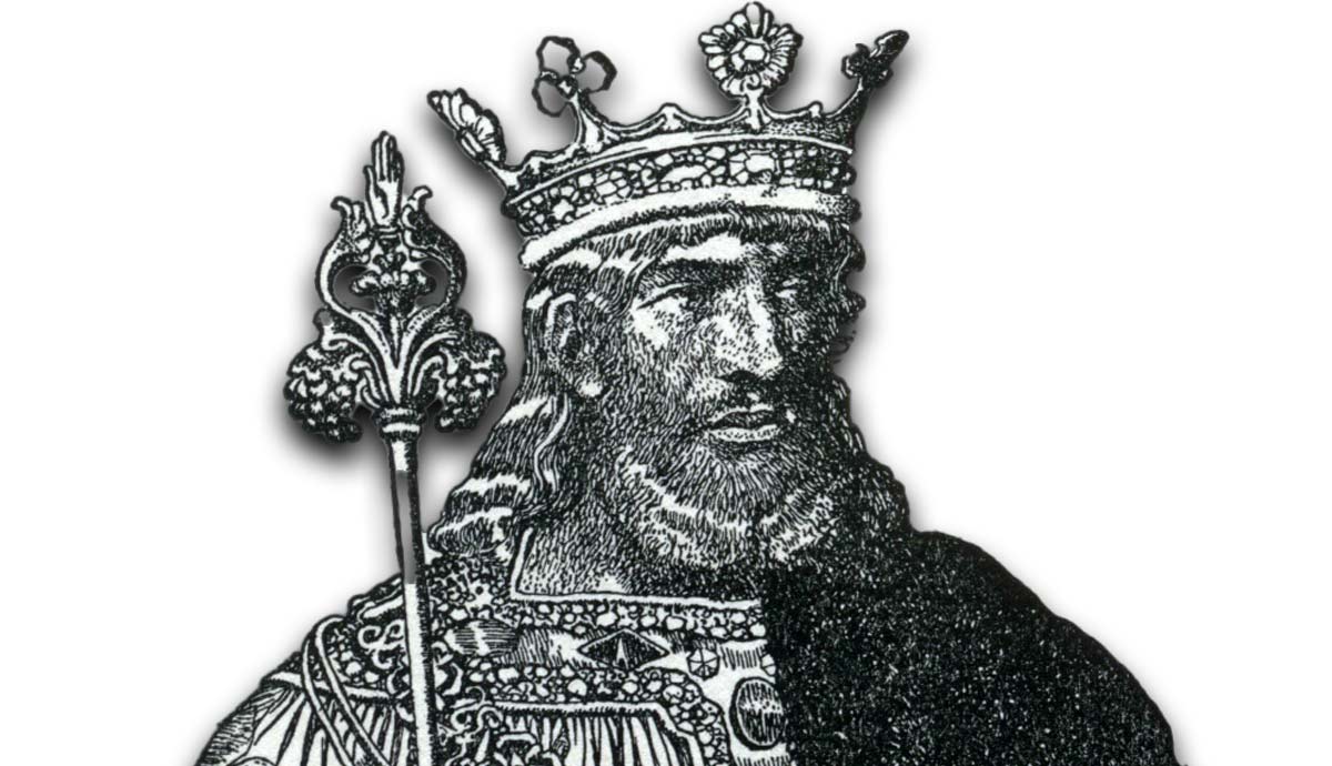 truth king arthur real person or myth