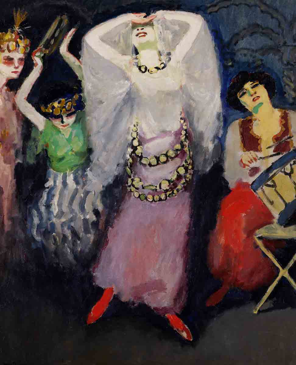 van dongen fatima painting