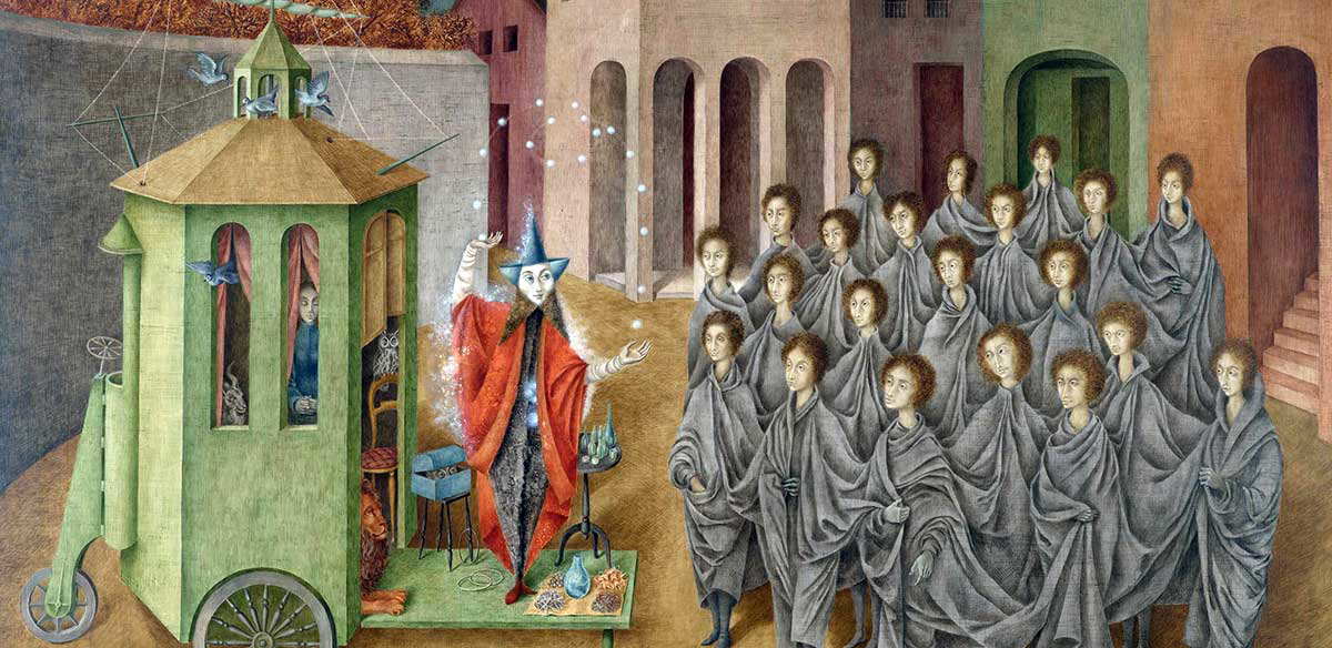 varo juggler