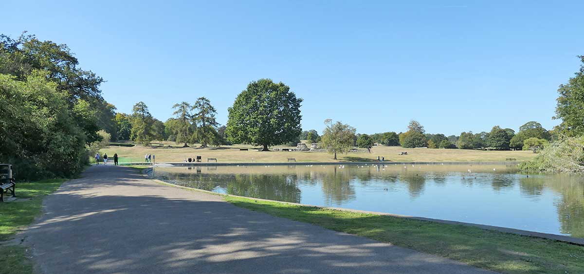 verulamium park
