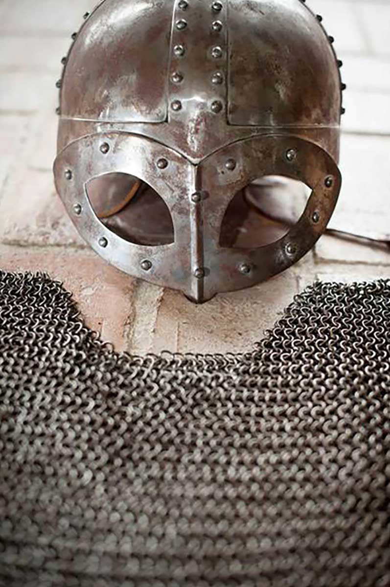 viking helmet copenhagen
