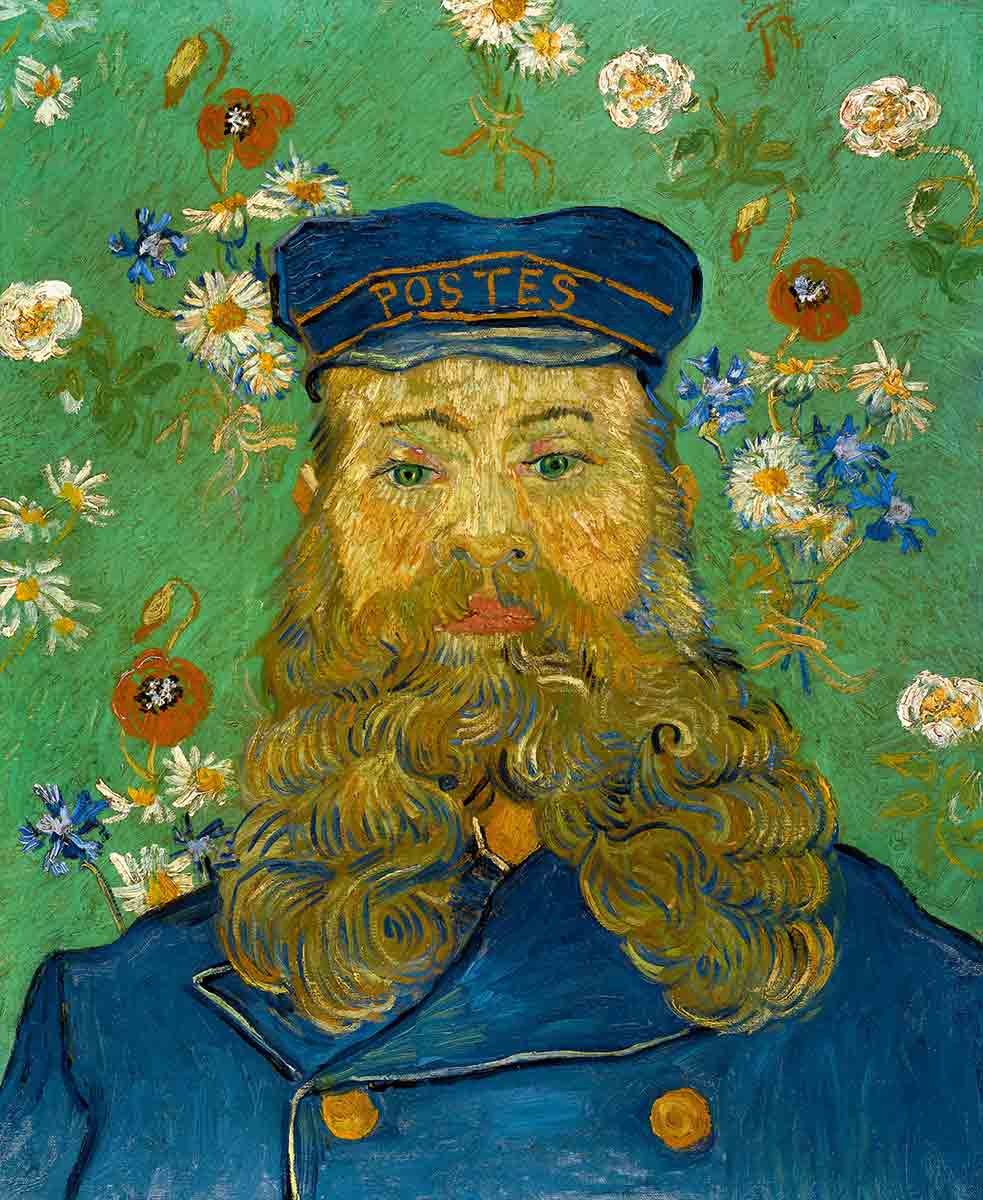 vincent van gogh joseph roulin