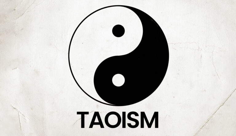 Taoism’s 5 Key Principles