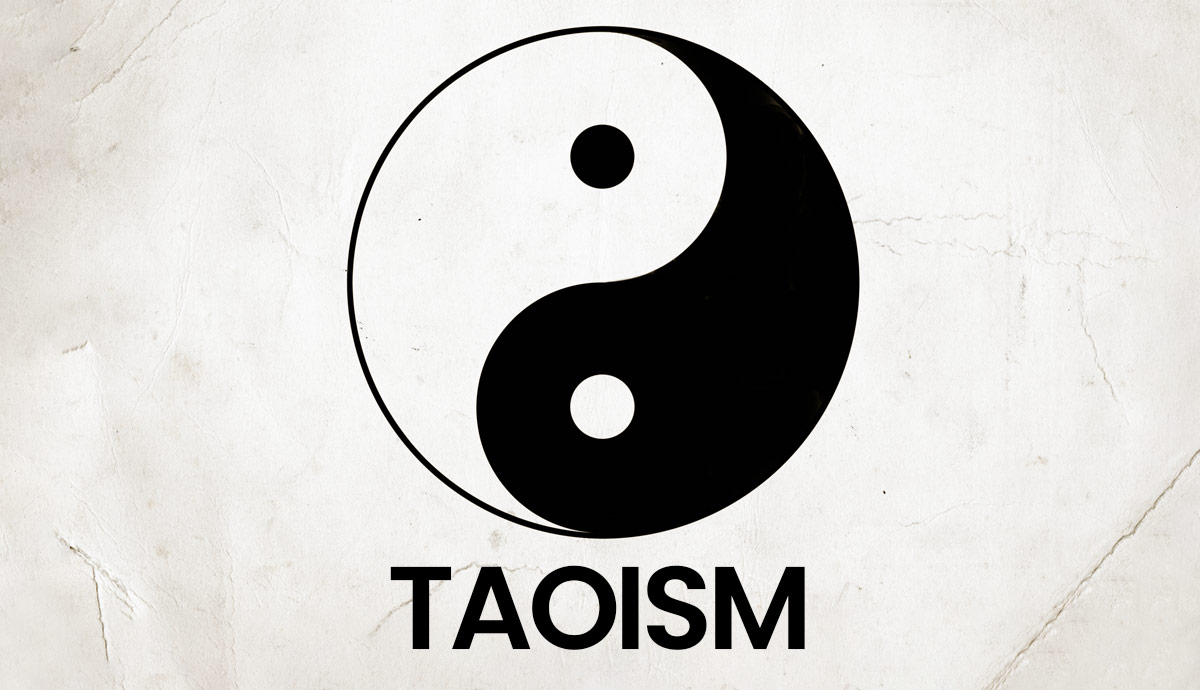 yin yang taoism