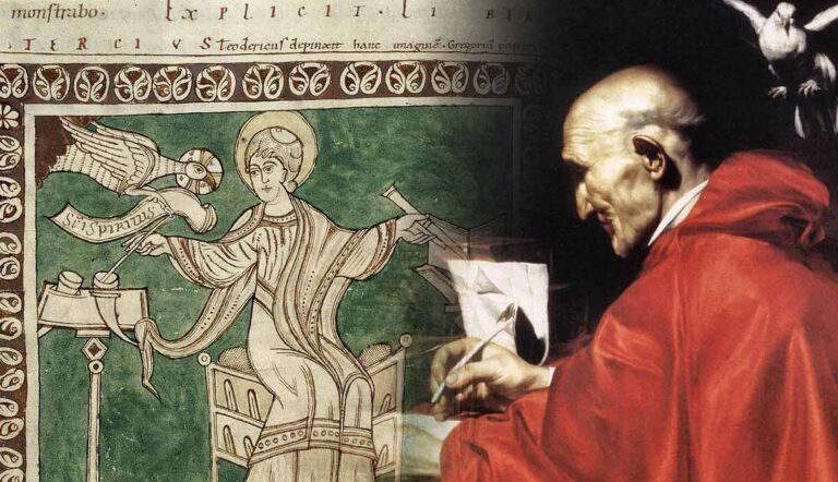 Why Was Pope Gregory the Great So Great?