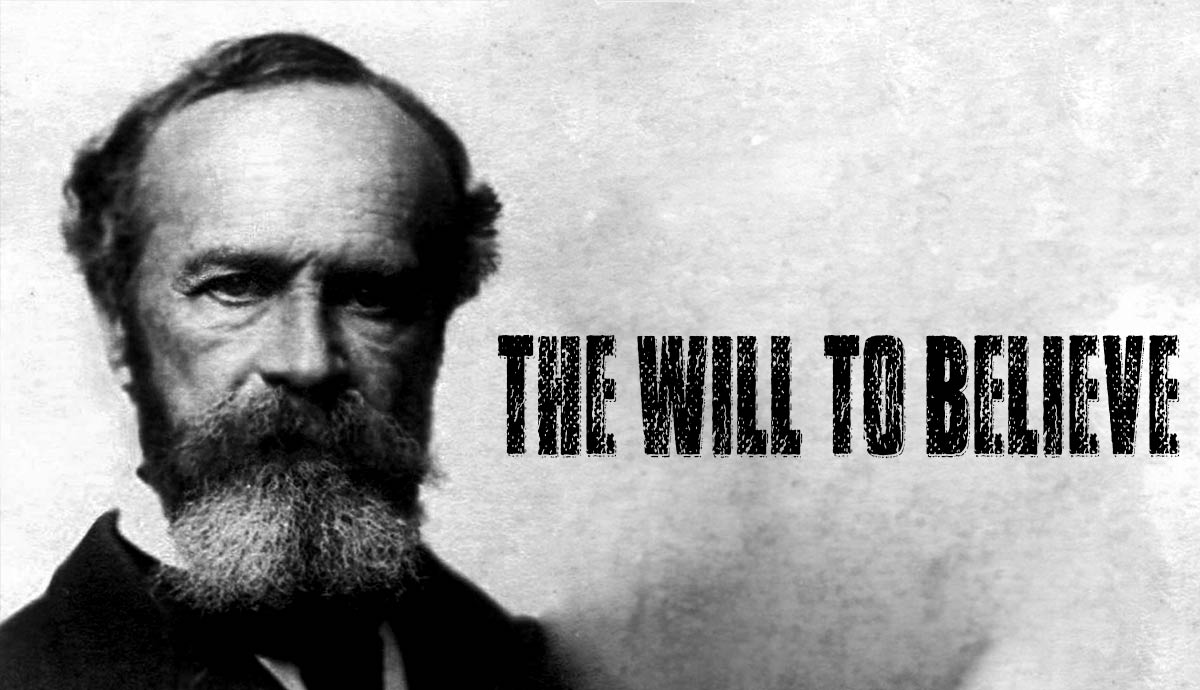 photograph william james