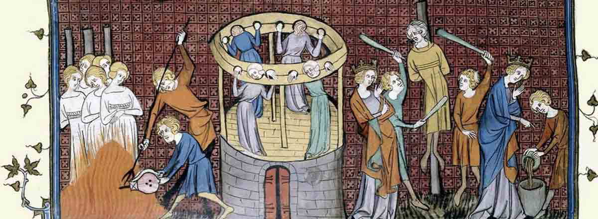 witch burning chroniques de france
