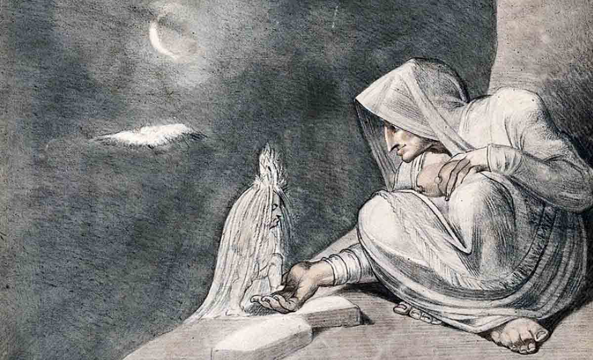 witch by moonlight anne boleyn