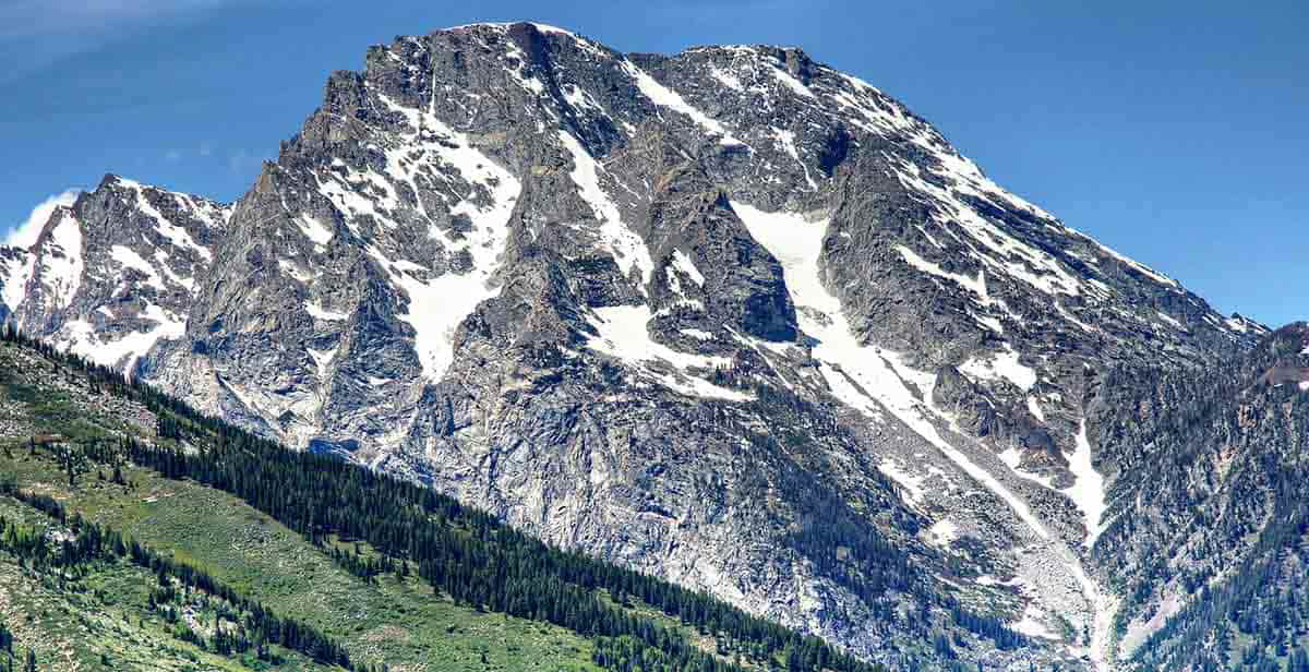 wyoming national park
