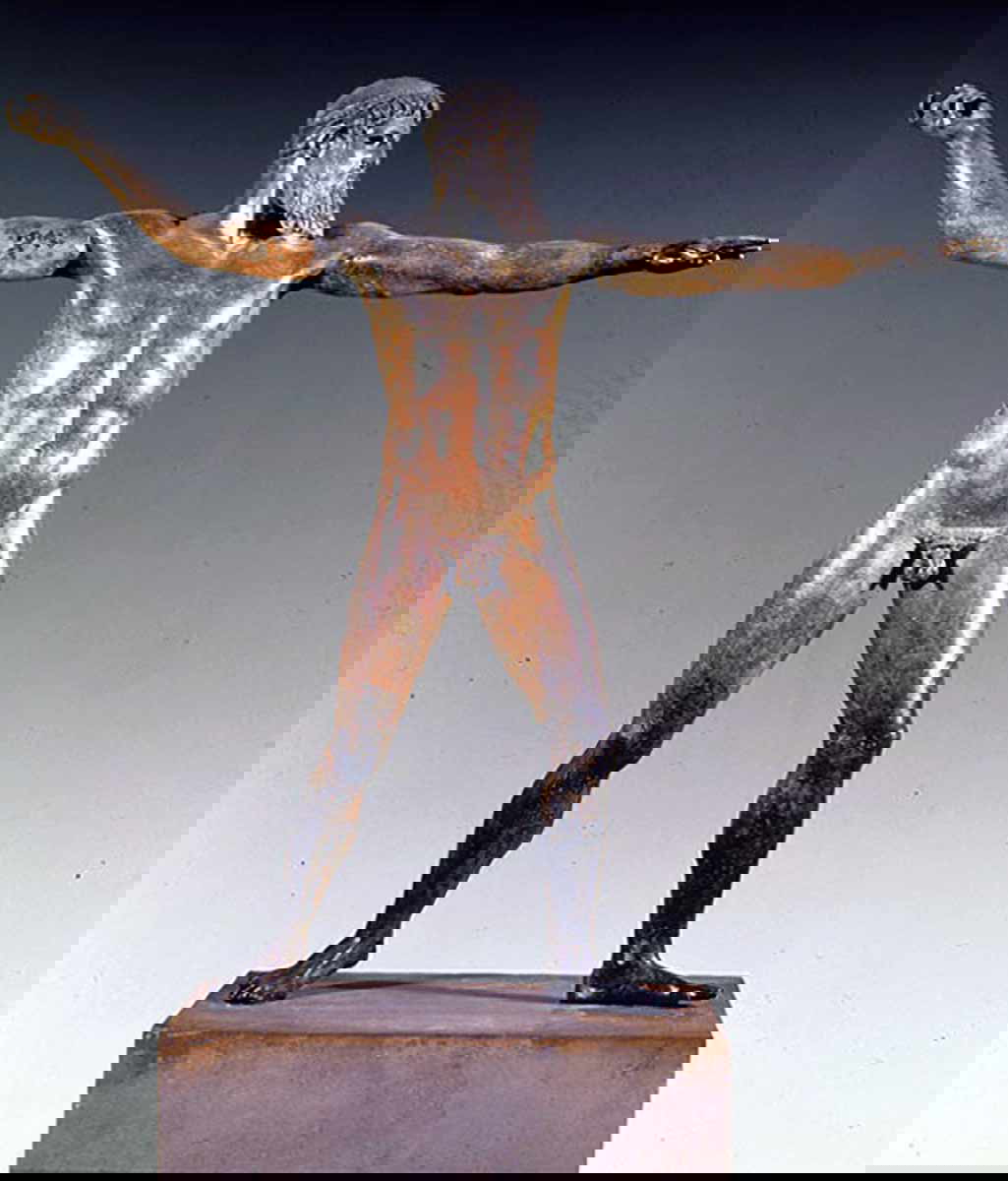 zeus poseidon