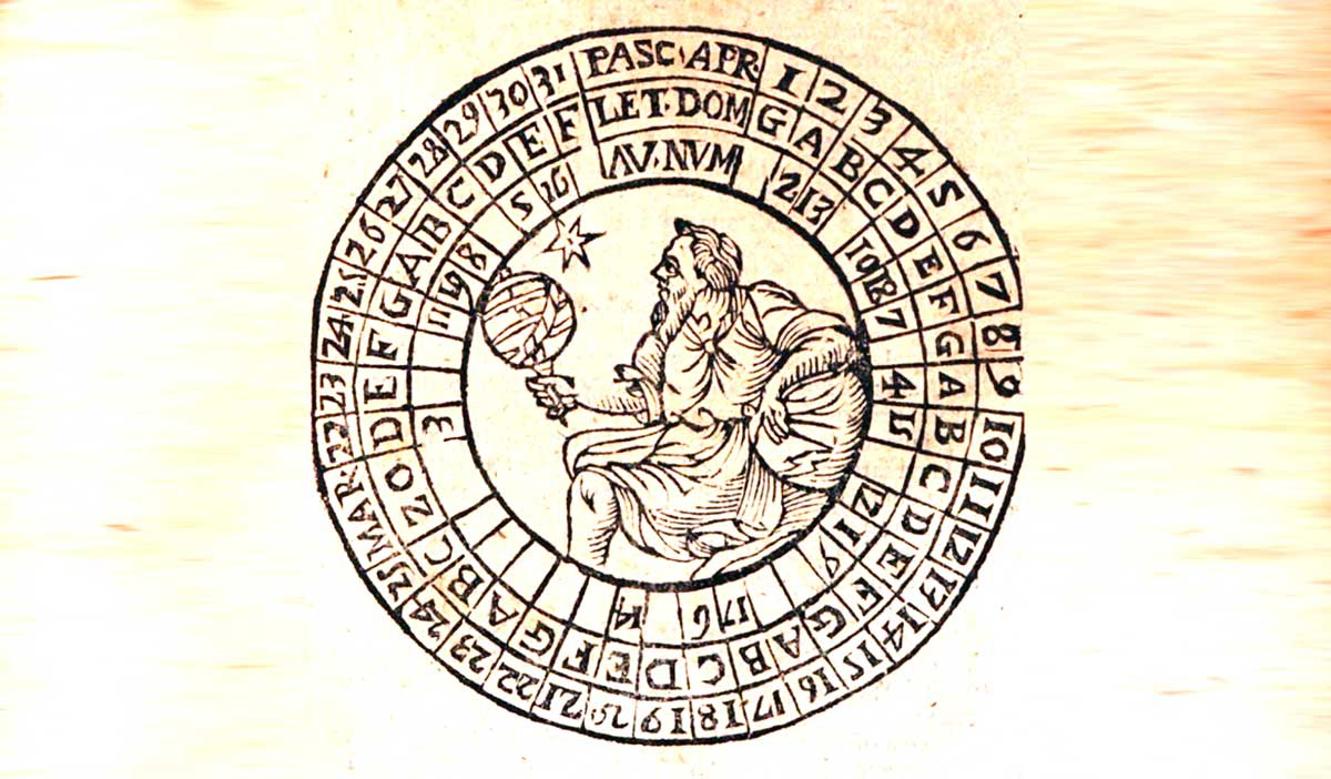 Computus