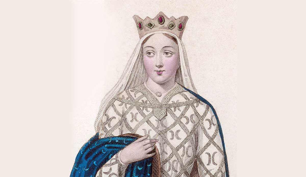 Eleanor of Aquitaine