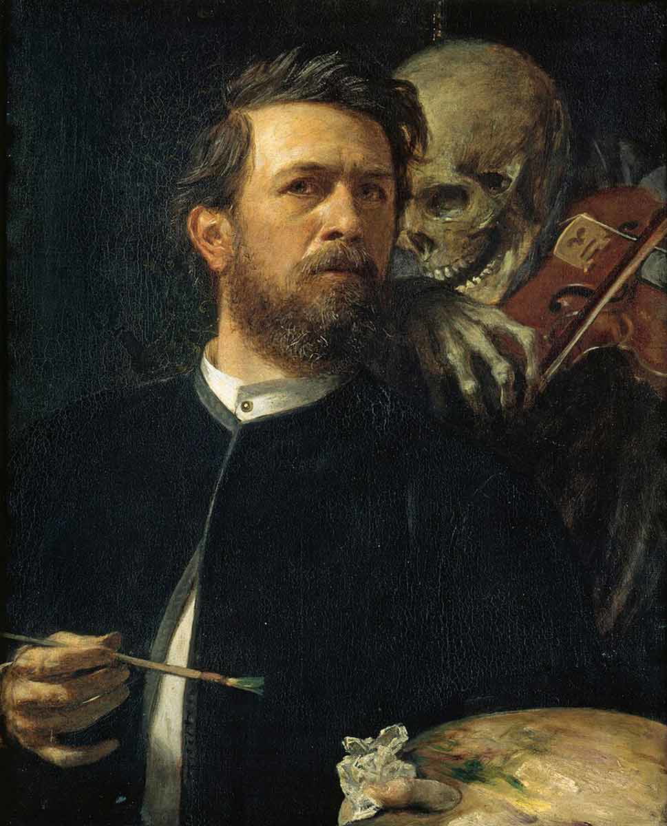 Epicurus Death tetrapharmakos