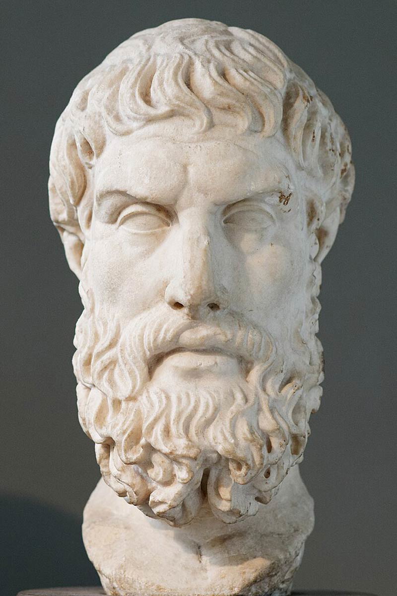 Epicurus Fear Death