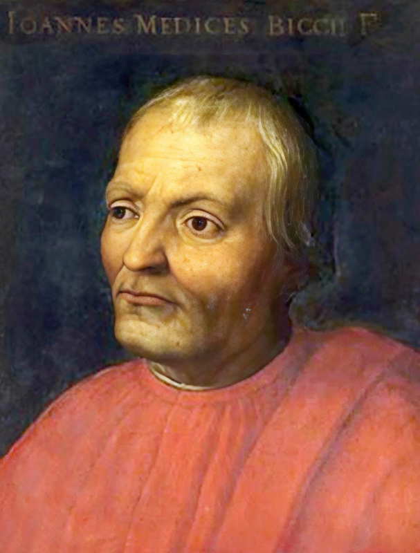 Giovanni di Bicci