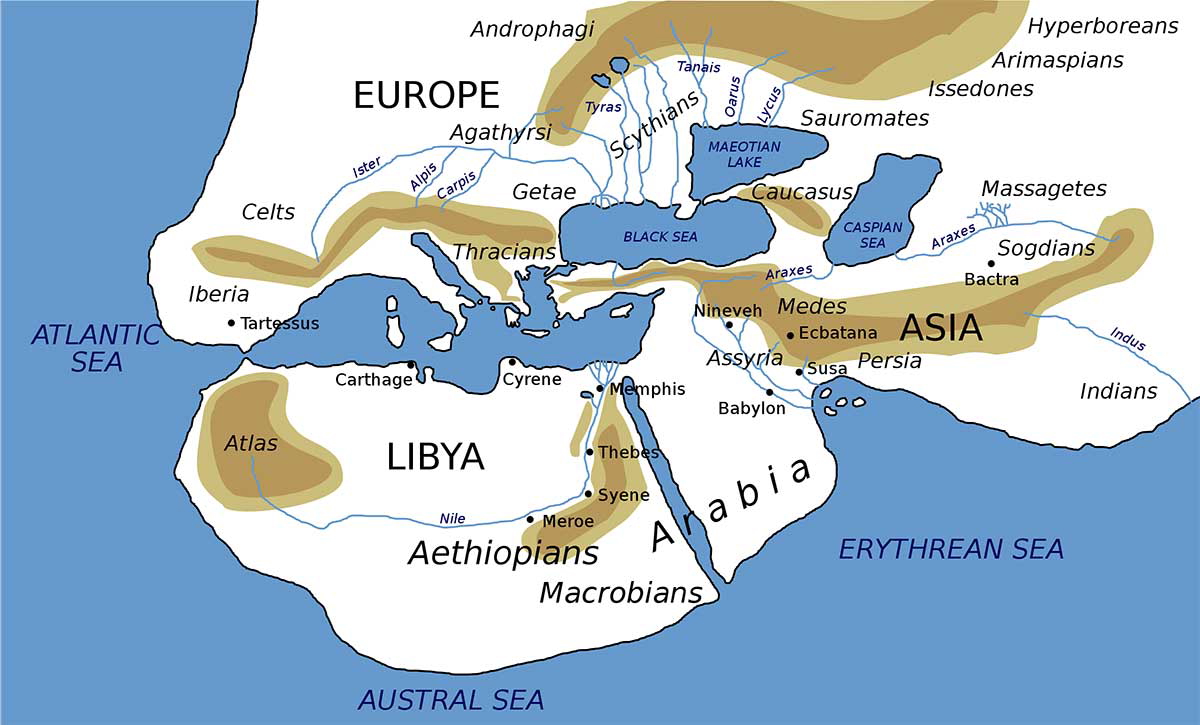 Herodotus_world_map en