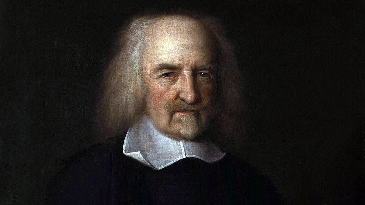 Hobbes State Nature