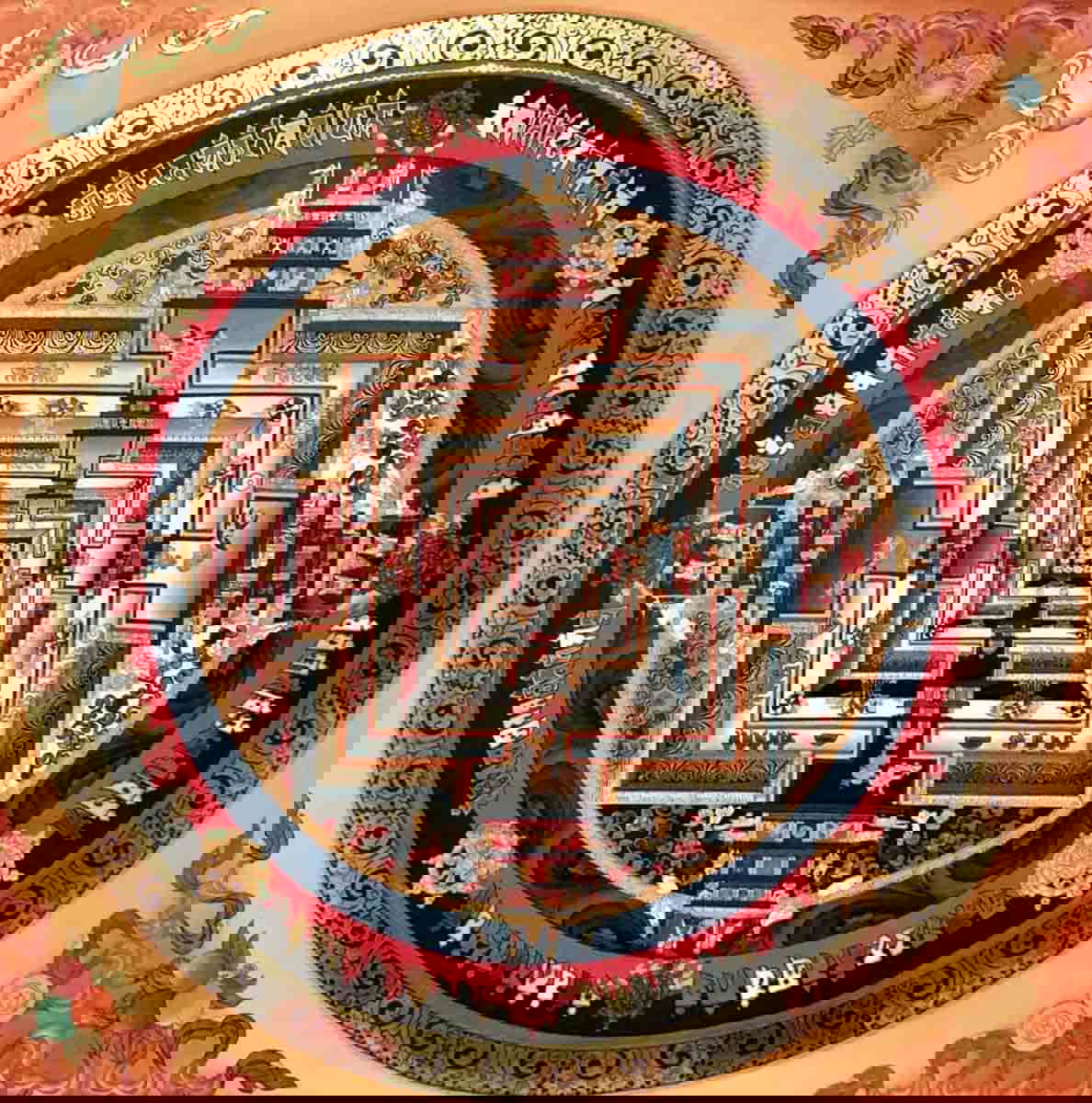 Jung Illustration