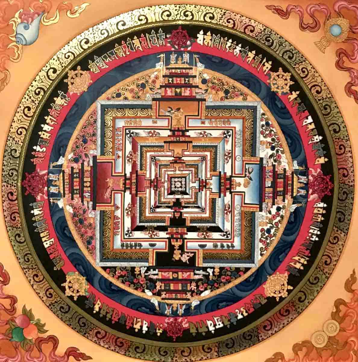 Jung Illustration