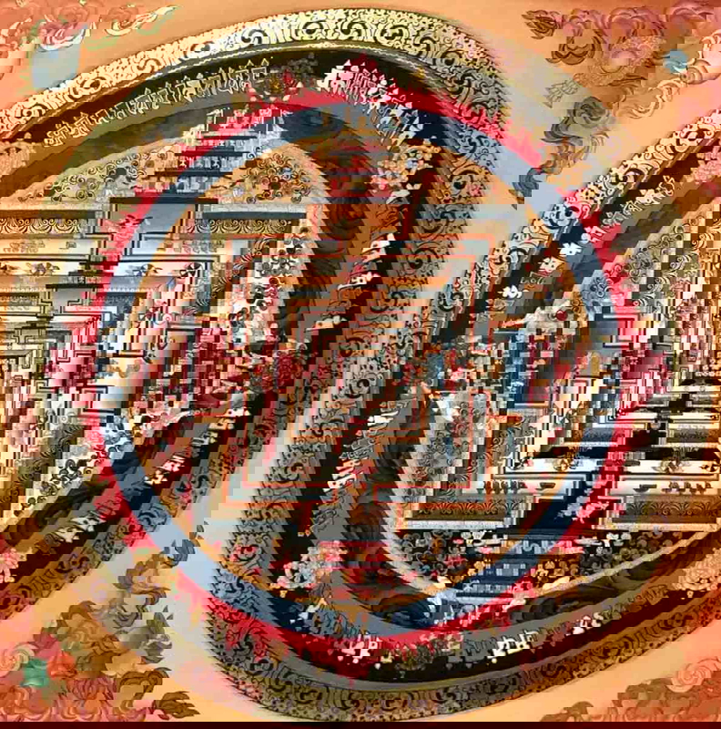 Jung Illustration