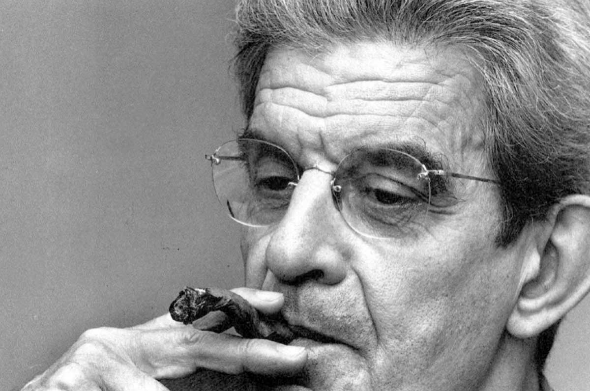 Lacan smoking no subject