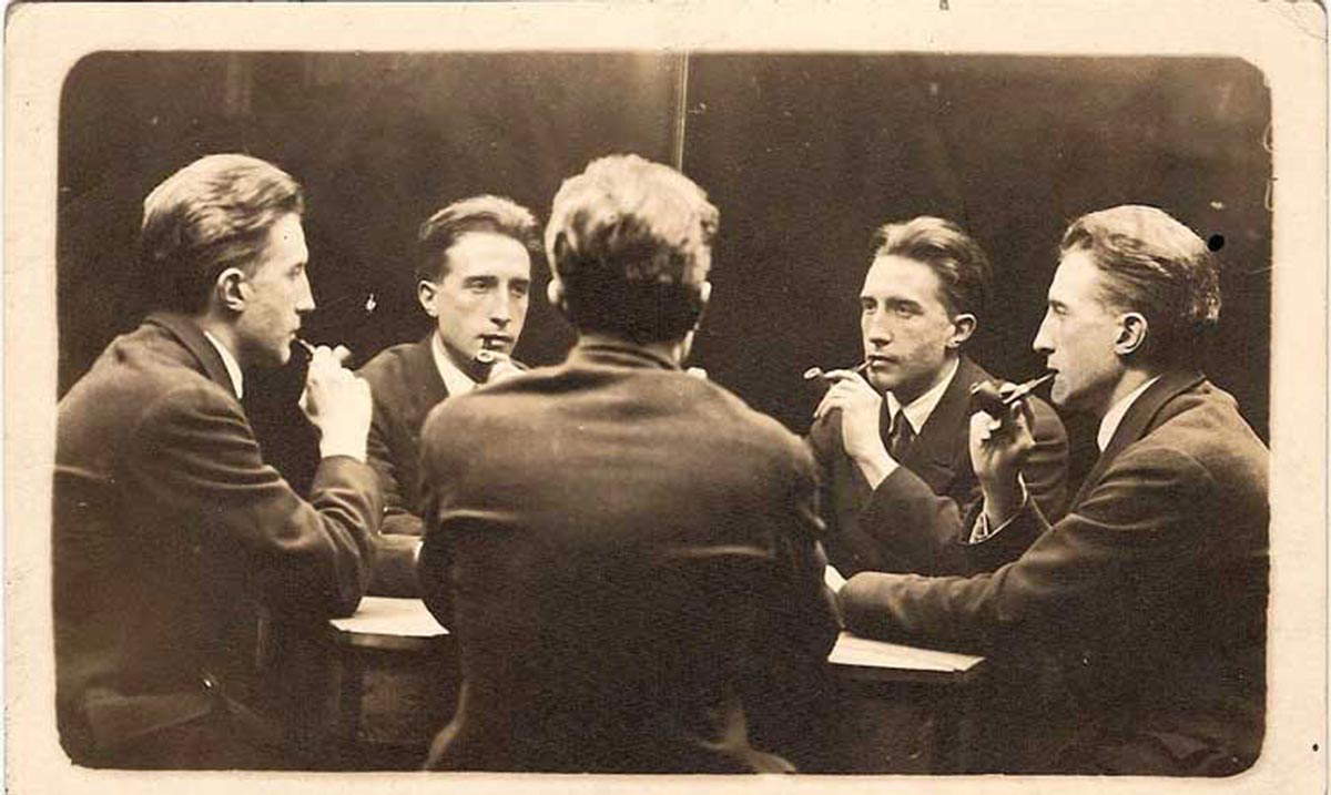 Marcel Duchamp Art