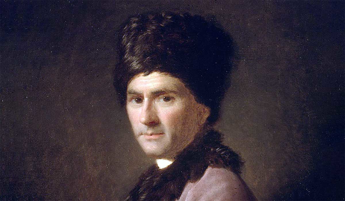 Rousseau Discourse Inequality