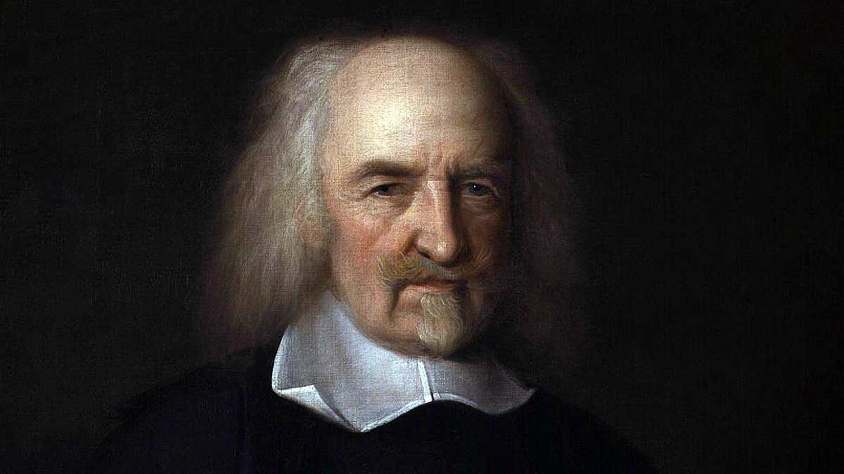 Thomas Hobbes Worthiness