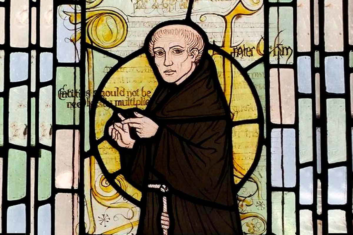 William of ockham
