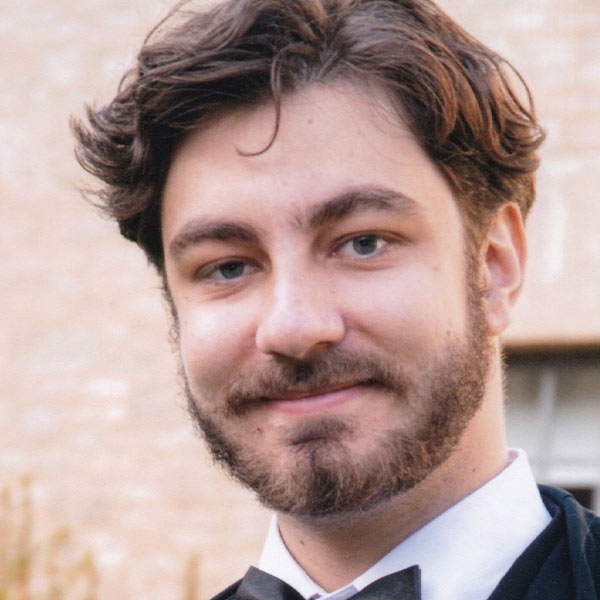 photo of Xenofon Kalogeropoulos