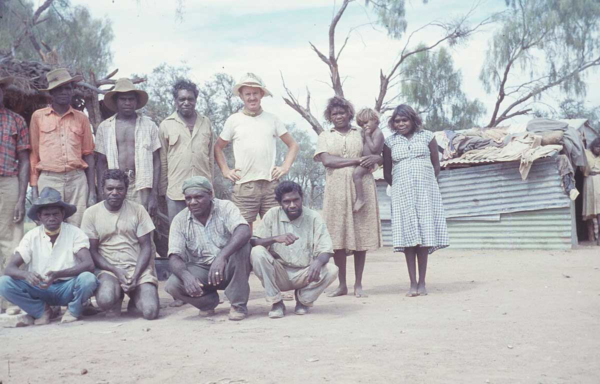 aboriginal white group ceole pidgin