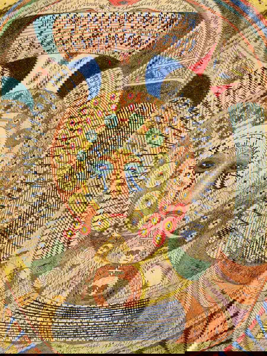 adolf wolfli lea tantaria