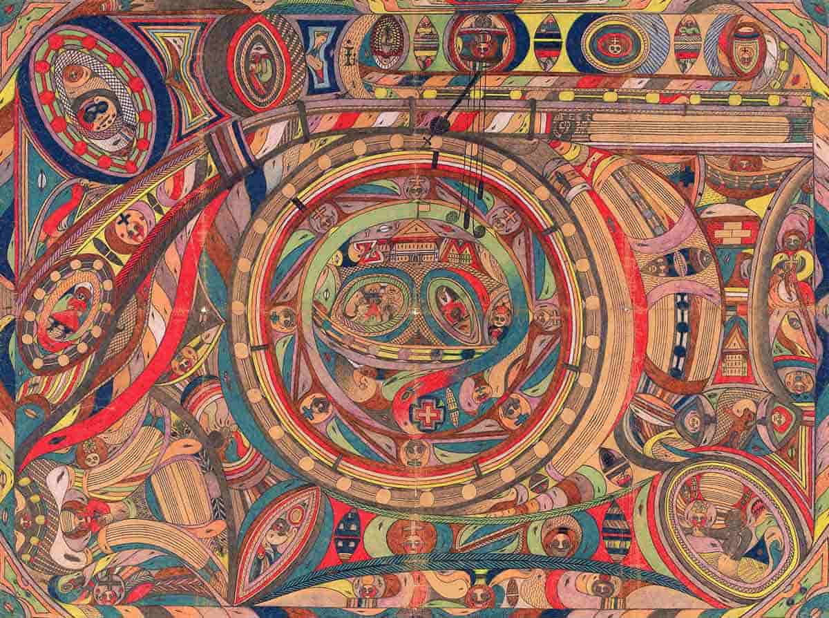 adolf wolfli summer inn zehndermätteli bern