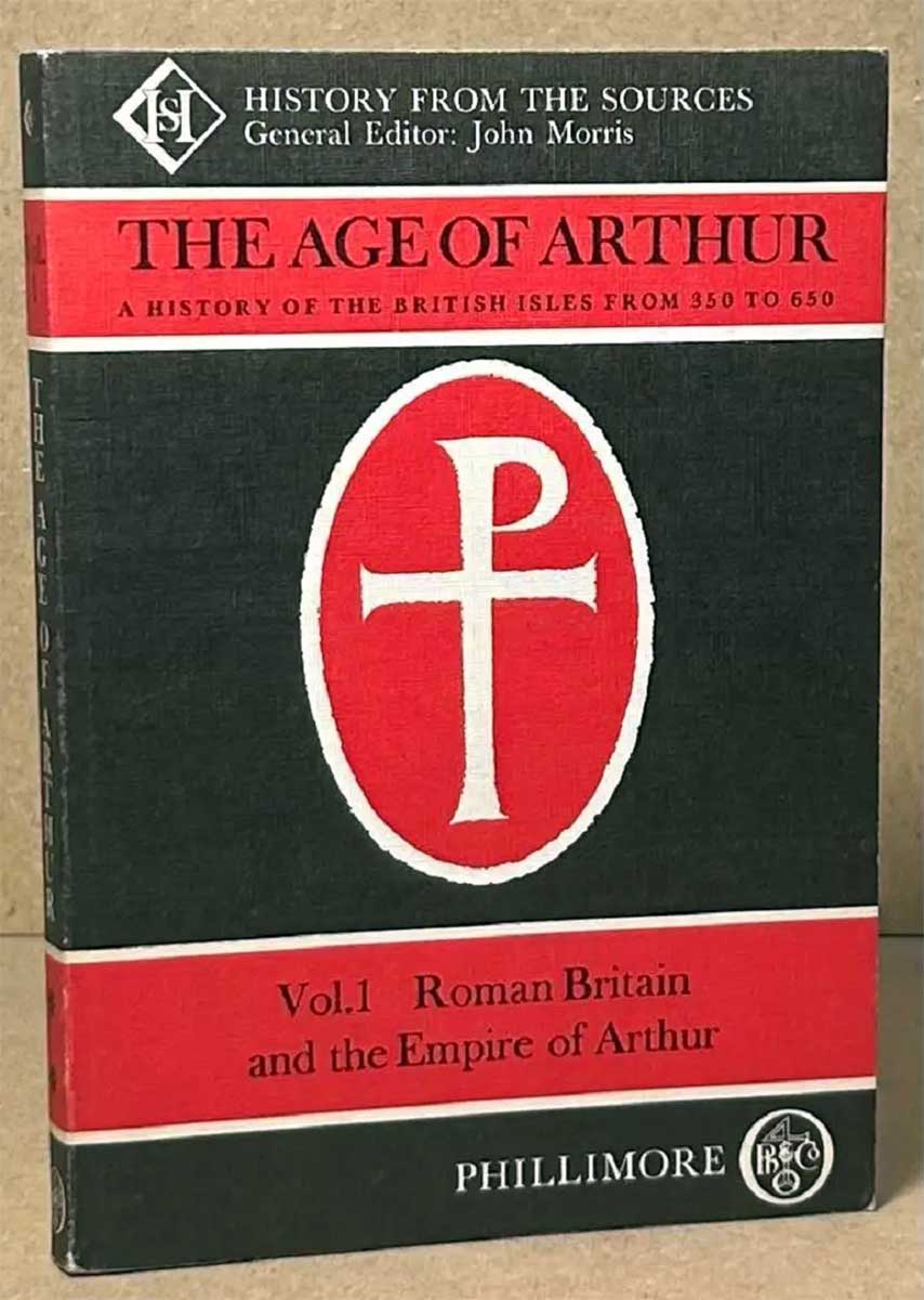age arthur john morris book