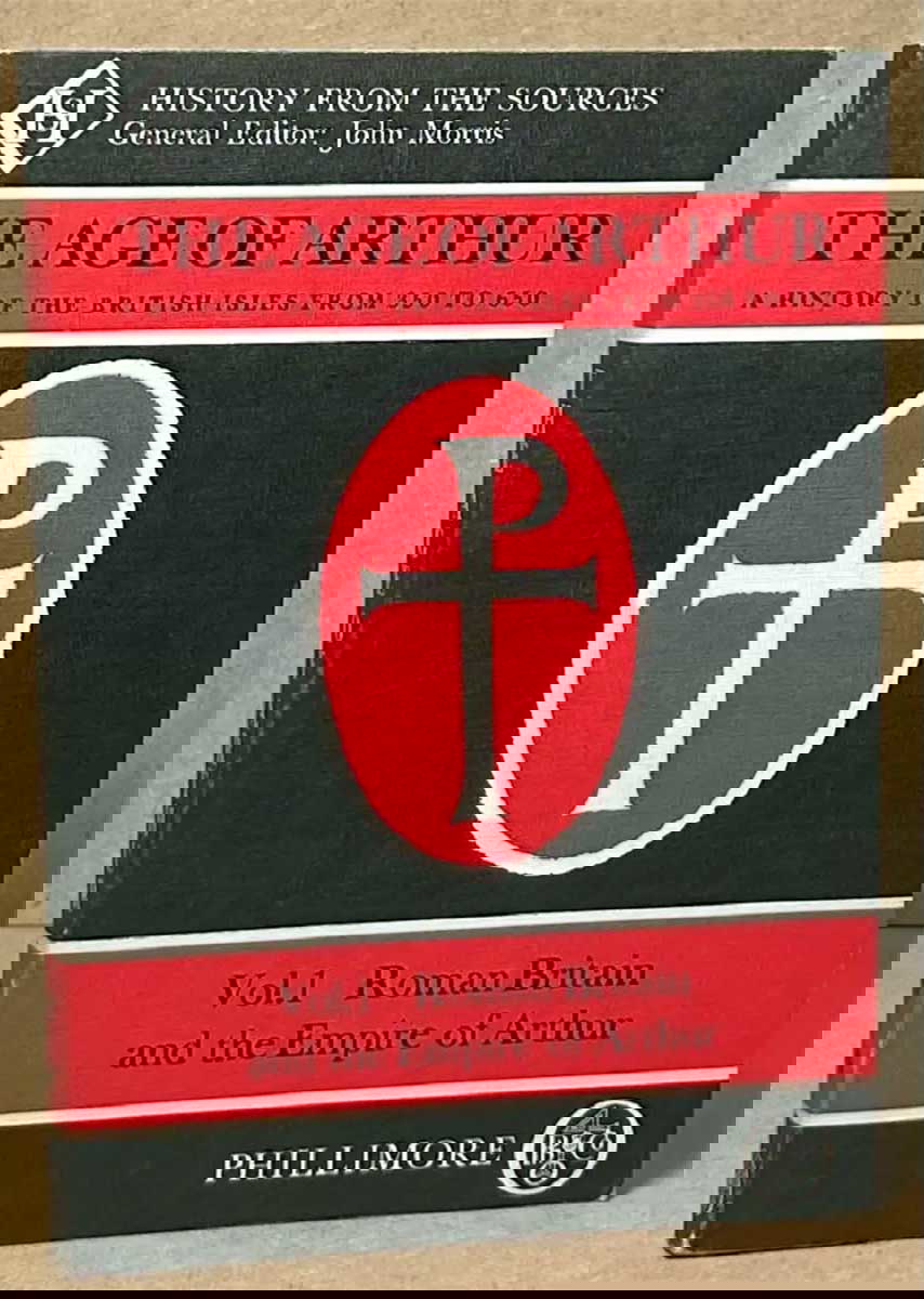 age arthur john morris book