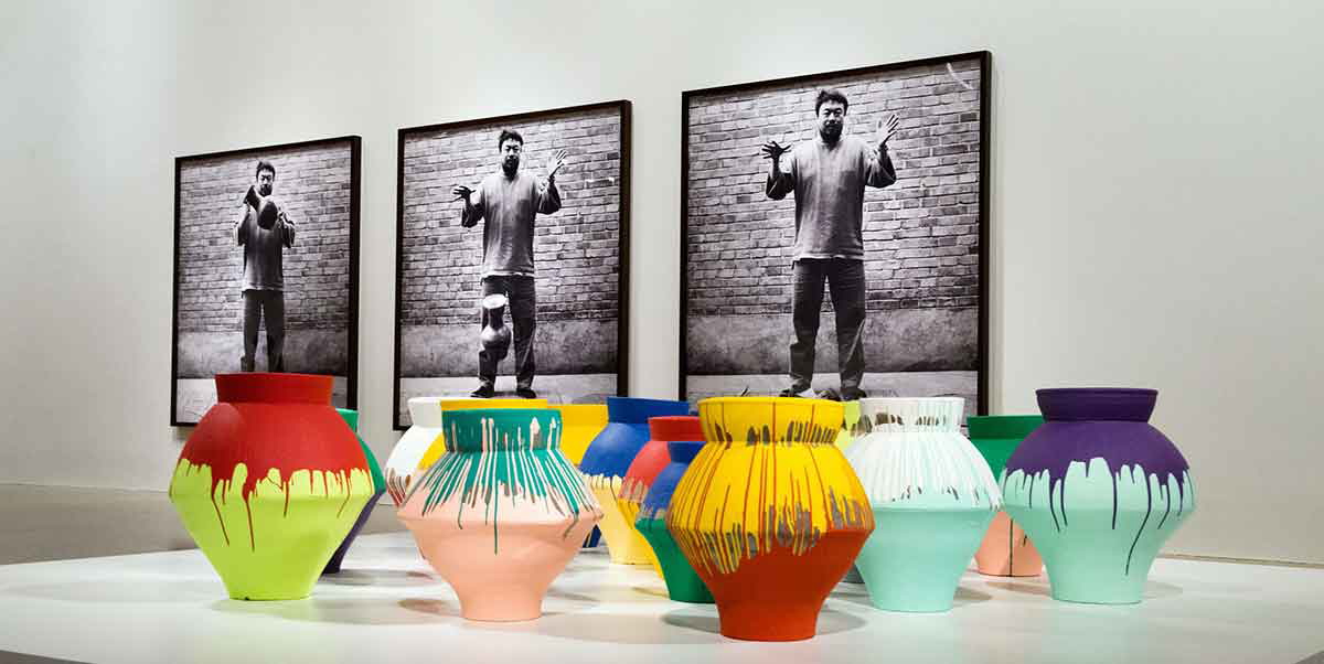 ai weiwei han