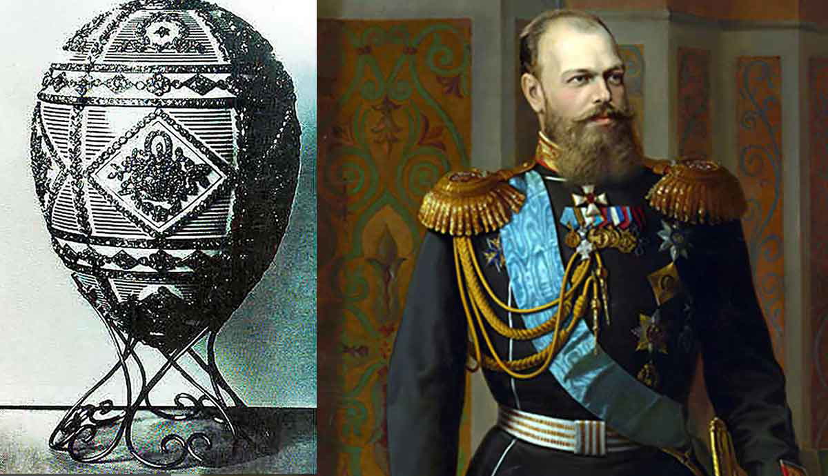 alexander iii commemorative egg wikimedia