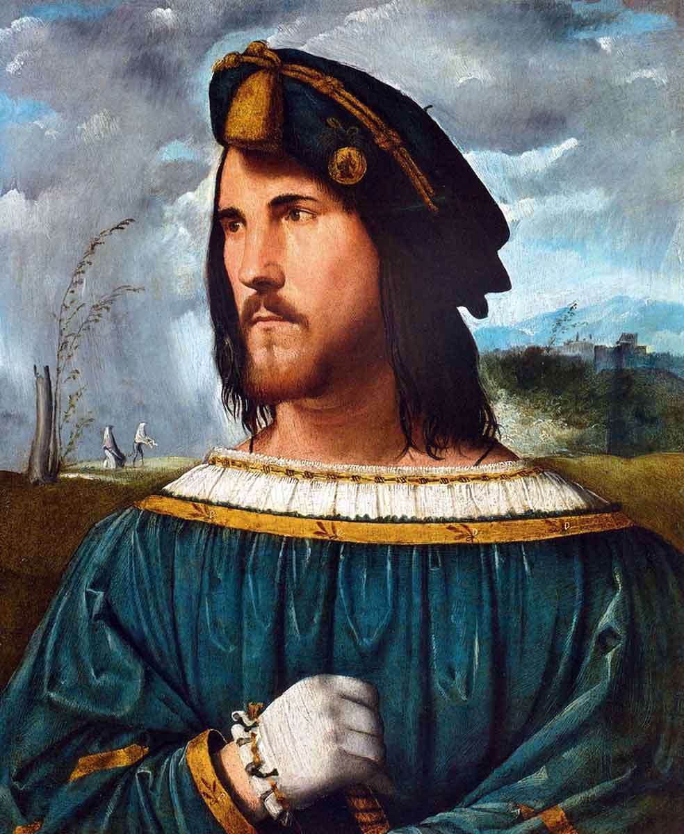 altobello melone cesare borgia