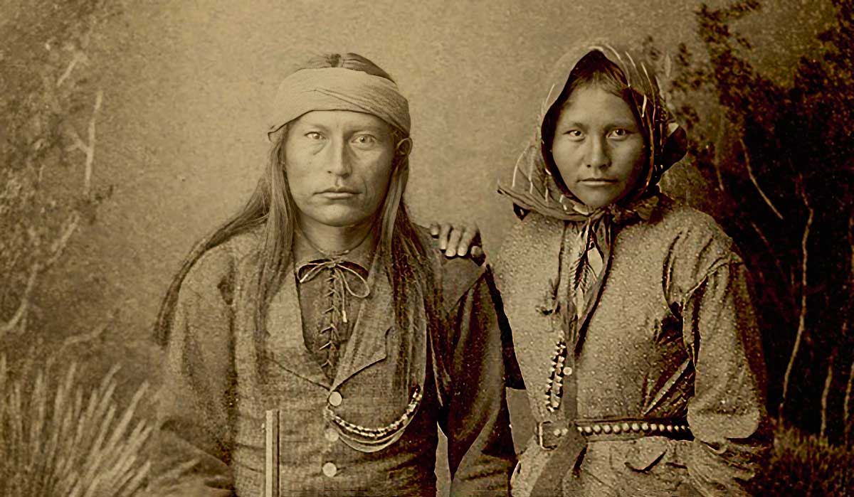 apache chief natchez