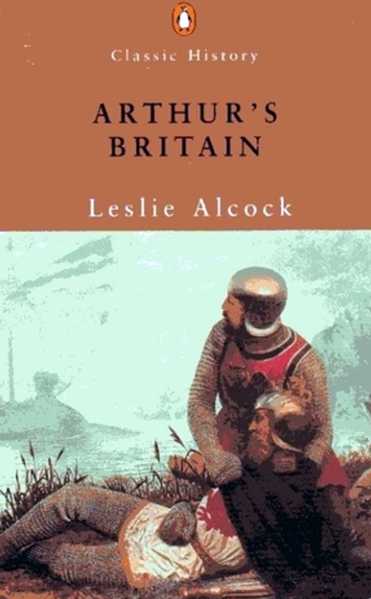 arthur_s britain leslie alcock 1971