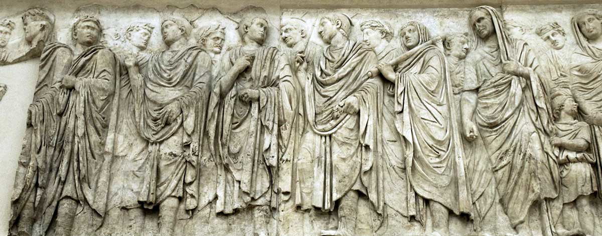 augustus agrippa reed fortuna