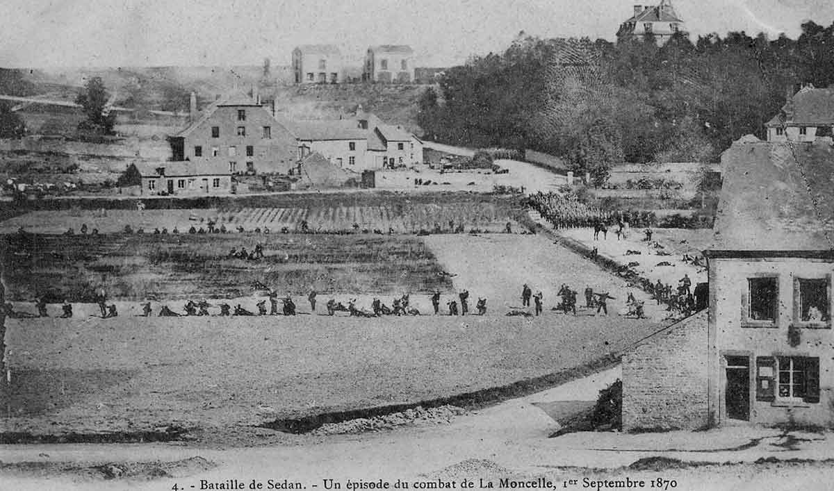 battle la moncelle