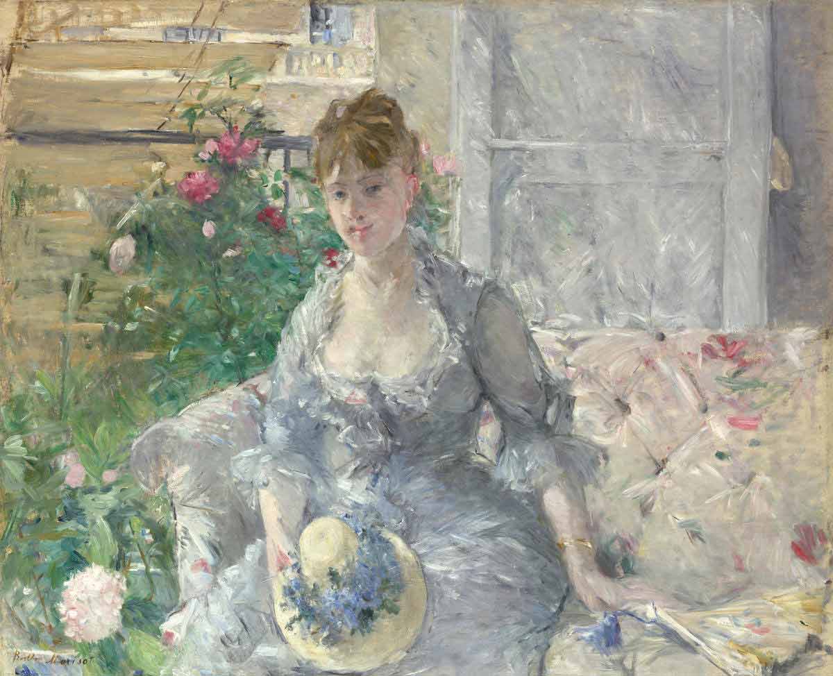 berthe-morisot-young-woman-painting