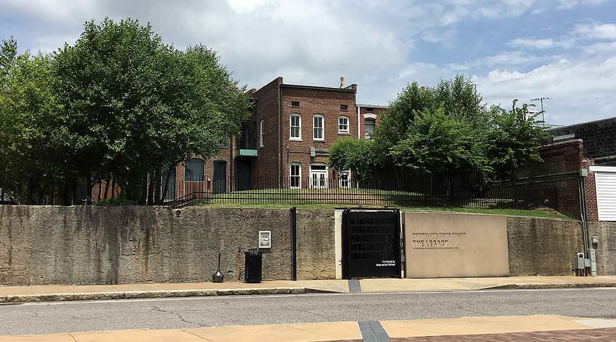 bessie brewers rooming house