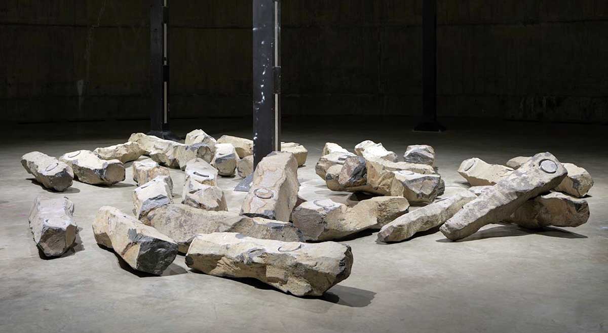 beuys end 20 century 1983