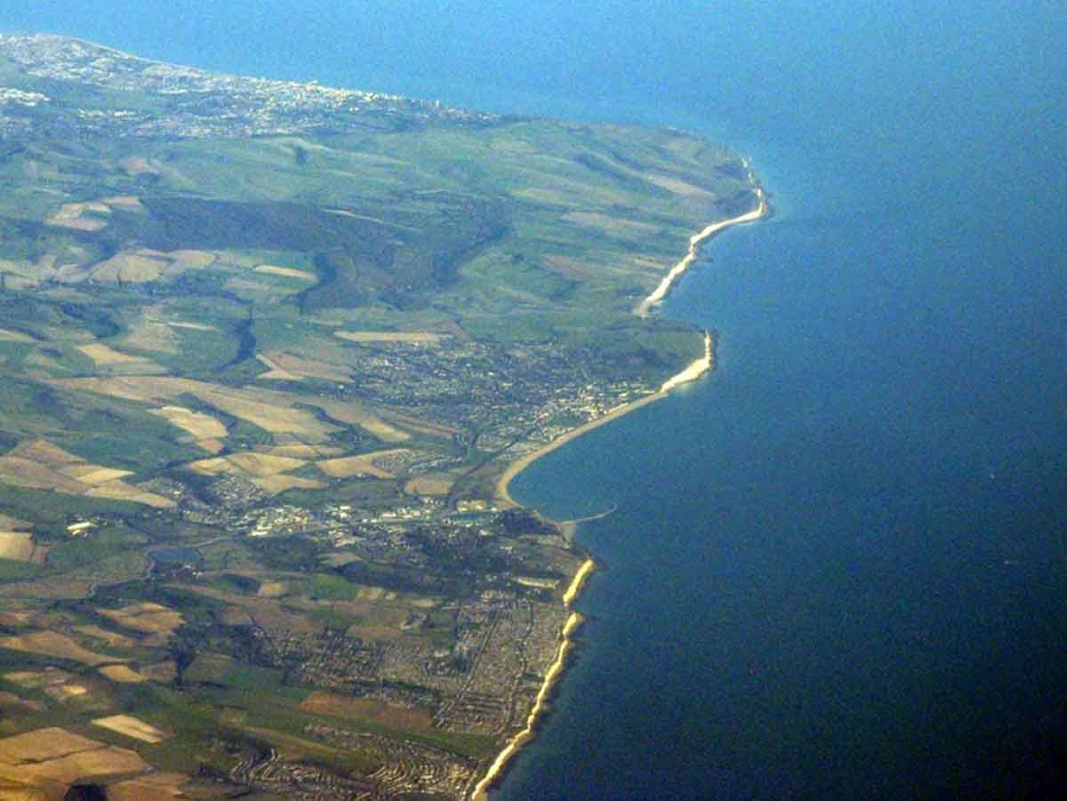 britain south coast beachy head m j richardson cc by 2.0